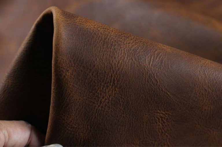 chromepak leather