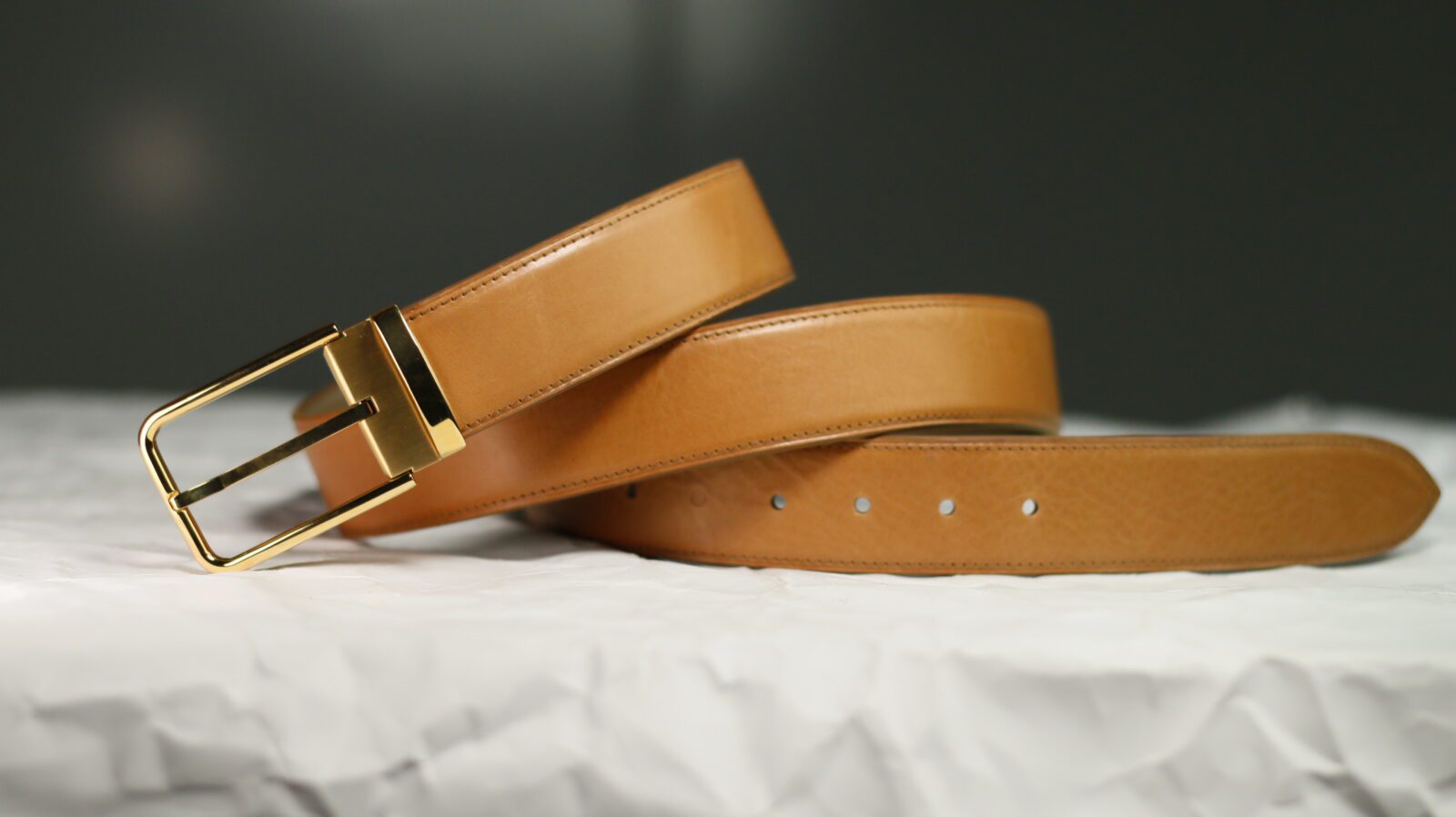 belt butero camo brown personalization width 3,5 cm , size 30 ,size 32 ,  size 34 , size 36 , size 38